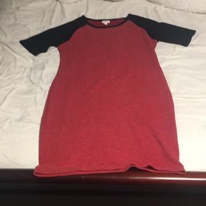 LulaRoe Julia